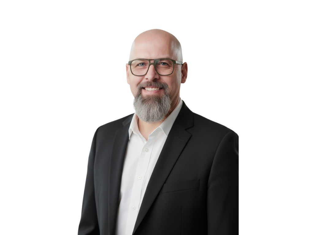 Herbert van den Heuvel