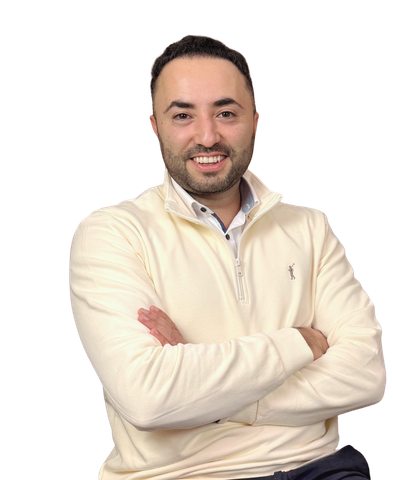 Mohsen Rezai