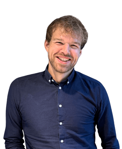 Peter-Jan Vos