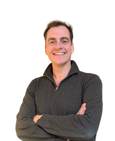 Robert van der Cruysen