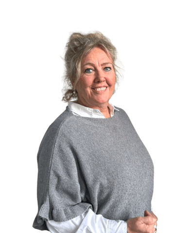 Barbara Pals
