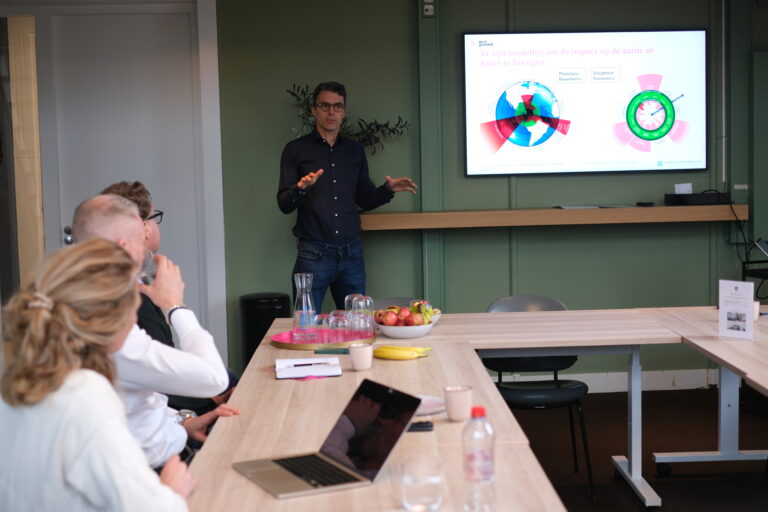 Product Owner in de Praktijk