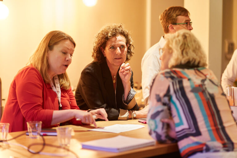 Systemisch Kijken naar Transformatie