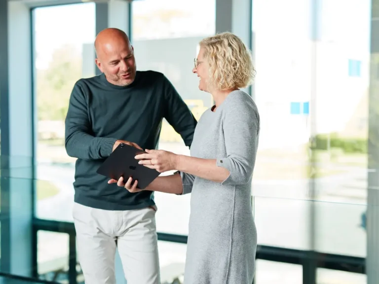 Masterclass: Duurzaamheid in de praktijk