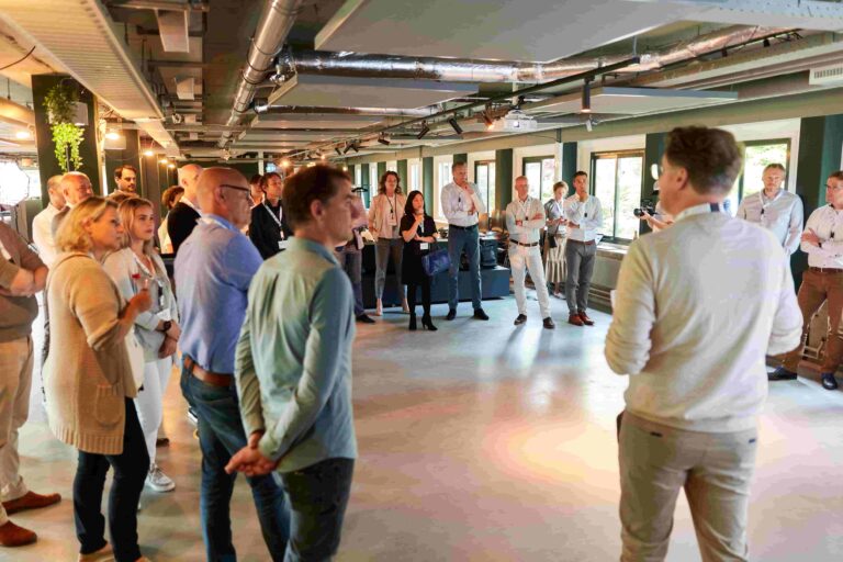 Scrum en Agile voor Teams