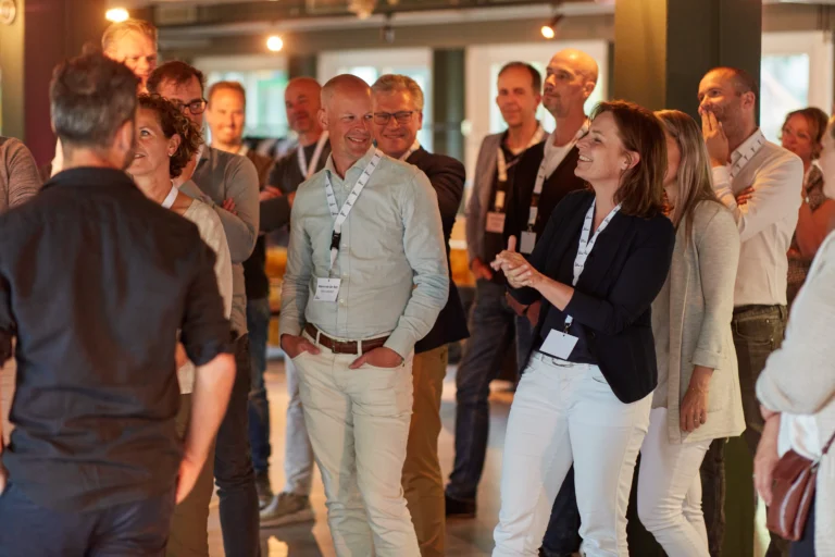 Scrum en Agile voor Teams