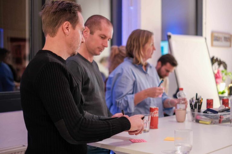 Product Owner in de Praktijk