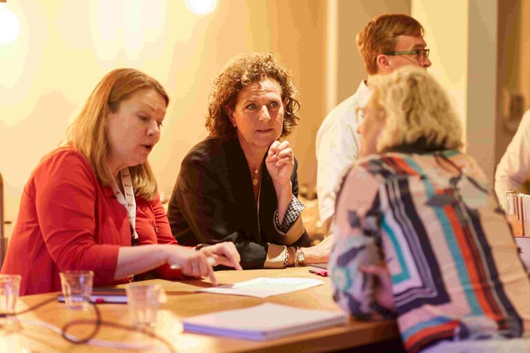 Persoonlijk Leiderschap