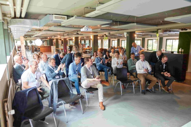 Serious Game: CO₂-reductie in de waardeketen