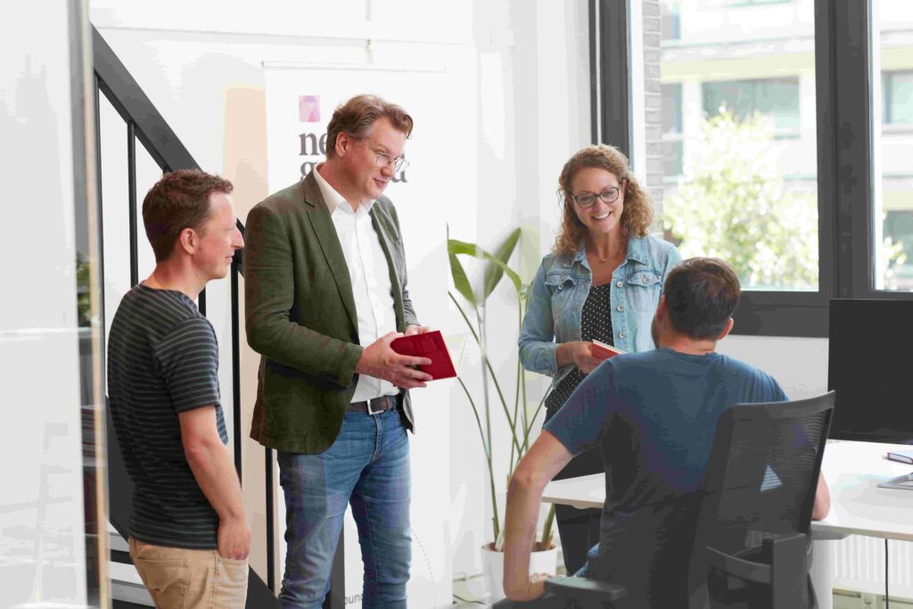 Leer systemisch kijken naar transformatie en herkennen hoe transformatie vastloopt