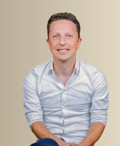 Tijmen Pardijs Next Ground Academy portretfoto