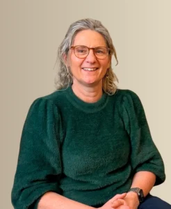 Nienke van der Sar Next Ground Academy portretfoto