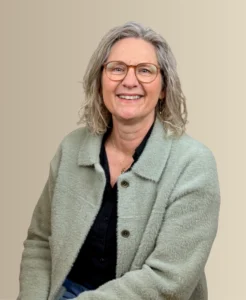 Nienke van der Sar profielfoto
