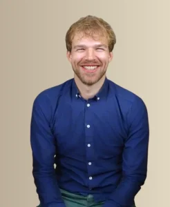 Peter-Jan Vos profielfoto