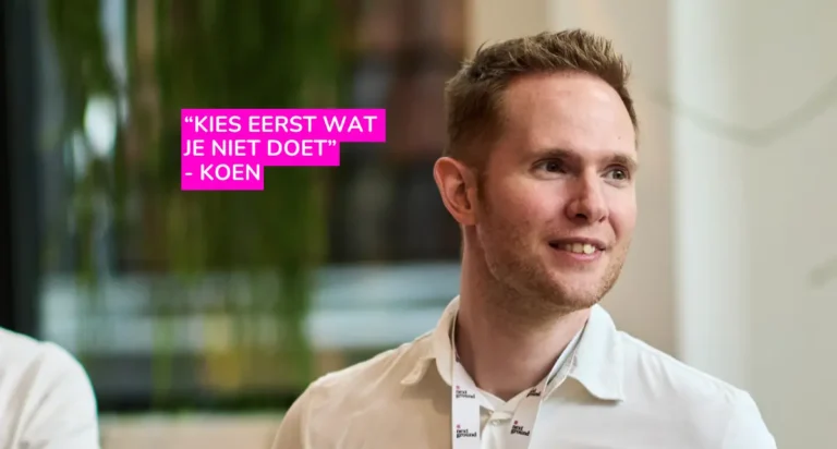 Wat een goede Product Owner niet doet