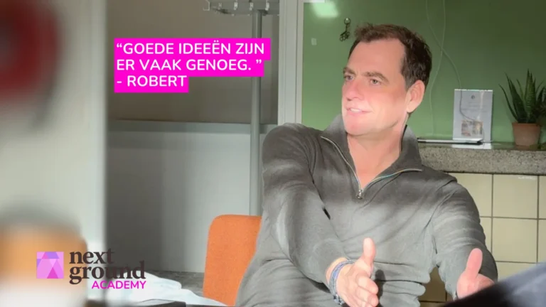 Van strategie naar uitvoering: waarom een verandering geen IT-project is